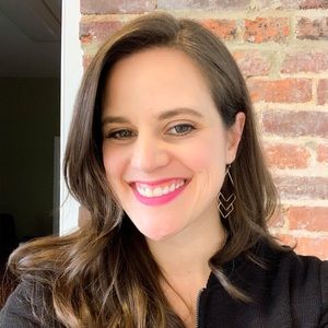 Meet your Posher, Noelle